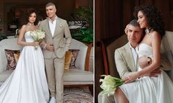 Özcan Deniz’in evlilik teklifini yıllar sonra açıkladı: Nişanlandığımı bir hafta sonra anladım