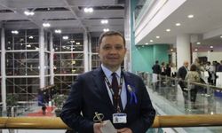 ULAK Haberleşme Genel Müdürü Sami Duman oldu