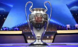 Şampiyonlar Ligi’nde Play Off heyecanı yarın oynanacak maçlarla başlıyor