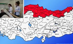 Samsun'da görüldü... Bu belirtiler varsa aman dikkat! 'Pompe' hastalığı yayılıyor