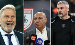 Yüksel Yıldırım’dan yeni teknik direktör ve Thomas Reis sözleri