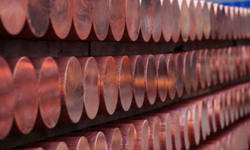 Sanayi metallerinde sert düşüş: Bakır ve alüminyum fiyatları baskı altında