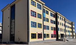 Depremin 3. yılında Şanlıurfa'da büyük dönüşüm: Yıkılanların yerine daha fazlası inşa edildi, derslik kapasitesi yüzde