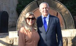 Sara Netanyahu'nun gizli takıntısı: Görünce dayanamıyor, çalıyor...