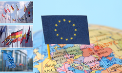 Schengen vizesi nedir? Hangi ülkelere 'Schengen' ile gidilir? Schengen vizesi nasıl alınır? Başvuru için gerekli şartlar