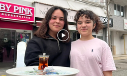 15'inde garson, 19'unda patron oldu! | VİDEO