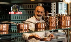 Şef Aydın Demir'den bayrama özel: Kabak Tatlısı
