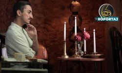 Şef Kaan Acar: “Komilikten buraya gelmek benim için hem şans hem emek işi”