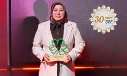 Şeflerin Ramazan Günlüğü: Ayşe Koçdemir ile Ramazan sofrası