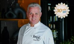 Şeflerin Ramazan Günlüğü: Birkan Erköylü ile Ramazan sofrası