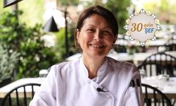 Şeflerin Ramazan Günlüğü: Deniz Şahin ile Ramazan sofrası