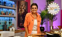 Şeflerin Ramazan Günlüğü: Elif Korkmazel ile Ramazan sofrası