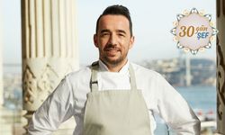 Şeflerin Ramazan Günlüğü: Emre İnanır ile Ramazan sofrası