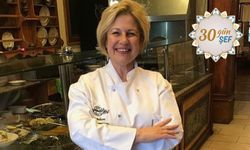 Şeflerin Ramazan Günlüğü: Handan Kaygusuzer ile Ramazan sofrası