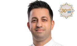 Şeflerin Ramazan Günlüğü: Hüseyin Hummadi ile Ramazan sofrası