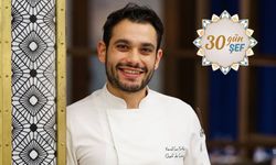 Şeflerin Ramazan Günlüğü: Kemal Can Yurttaş ile Ramazan sofrası