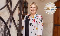 Şeflerin Ramazan Günlüğü: Mine Özmen ile Ramazan sofrası