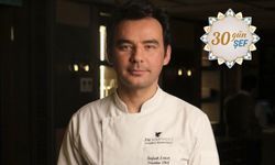 Şeflerin Ramazan Günlüğü: Şafak Erten ile Ramazan sofrası