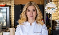 Şeflerin Ramazan Günlüğü: Selen Mağzalcıoğlu ile Ramazan sofrası