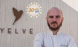 Şeflerin Ramazan Günlüğü: Serkan Anavatan ile Ramazan sofrası