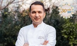 Şeflerin Ramazan Günlüğü: Soner Kesgin ile Ramazan sofrası
