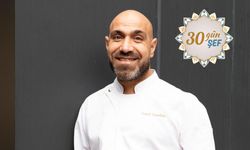 Şeflerin Ramazan Günlüğü: Umut Karakuş ile Ramazan sofrası