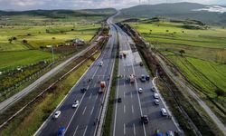 Gece yaşanan facianın izleri sabah ortaya çıktı: Balıkesir’de F-16 kazası!