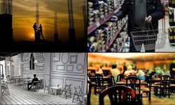 Perakende güven depoladı, inşaat irtifa kaybetti!