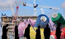 İnşaat ve ticaret yükselirken tekstil kan kaybediyor: İstihdamda sektörel makas açıldı