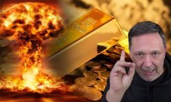 Selçuk Geçer altın için kritik seviyeyi açıkladı! Tarih verip duyurdu: Altın fiyatları ne zaman yükselecek?