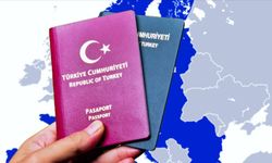 Türkiye bu 6 şartı yerine getirirse Avrupa'ya vizesiz seyahat kapıları açılacak