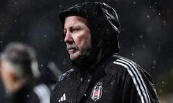 Sergen Yalçın, Beşiktaş'tan resmen ayrıldı mı, neden istifa etti? Beşiktaş’ın yeni teknik direktörü kim olacak?