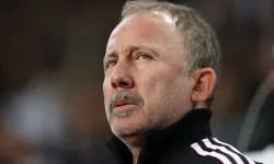 Sergen Yalçın'dan oyuncularına Kocaelispor uyarısı