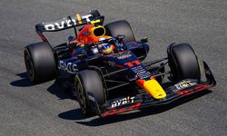F1’de alarm sabahı: Red Bull ve Aston Martin pistte kaldı