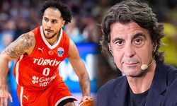 Shane Larkin, İbrahim Kutluay'ın iddialarına ateş püskürdü!