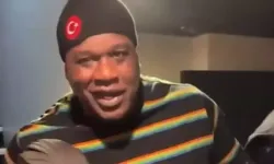 NBA efsanesi Shaquille O'Neal'dan Türk hayranlarını mest eden paylaşım