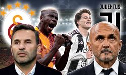 Şifresiz Şampiyonlar Ligi: Galatasaray-Juventus maçı hangi kanalda, saat kaçta?