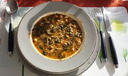 Siirt'in "Pırtike Çorbası" coğrafi işaret aldı