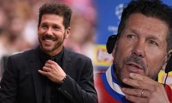 Daha imzası kurumadı: Atletico Madrid'den ayrılık şoku!