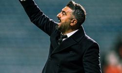 Pendikspor'da teknik direktörlük görevine Sinan Kaloğlu getirildiğini açıkladı