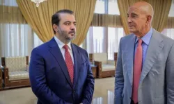 Suriye-ABD arasında kritik temas!