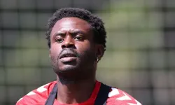 Tondela, Sivasspor’dan Benjamin Kimpioka’yı kadrosuna kattı