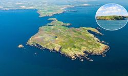 Aylarca ücretsiz konaklama imkanı! Bu adada yaşamak için tek bir şart var: Kabul eden orada kalıyor