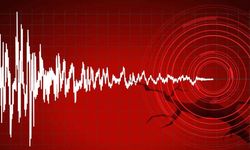 Son dakika... AFAD duyurdu: Antalya Kaş'da 4 büyüklüğünde deprem