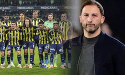 Son dakika... Fenerbahçe'de sakatlık krizi! İki yıldız isim 3 hafta sahada yok