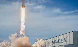 SpaceX, Amazon'u geride bıraktı: Dünyanın en değerli beşinci şirketi oldu