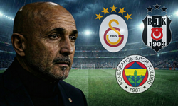 Aylar sonra gerçek ortaya çıktı! Spalletti’den Süper Lig devine olumsuz yanıt