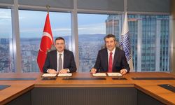 SPK ile Türkiye Bankalar Birliği arasında işbirliği protokolü imzalandı