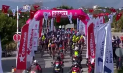 Tour Of Antalya’nın yapılacağı tarihler belli oldu