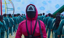 Kuzey Kore'de Squid Game dehşeti: Diziyi izleyen öğrenciler idam edildi